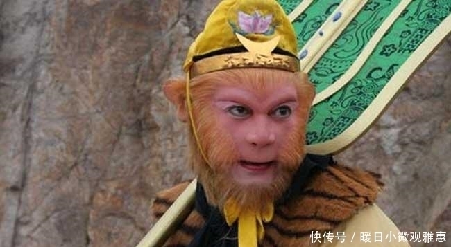 孙悟空|猪八戒不怕九天荡魔祖师,为什么听到孙悟空的名字吓得尿裤子来看看
