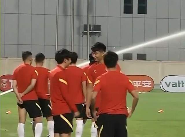 中国足球|蒋光太：希望这次过年用1场胜利献给球迷，目标是零封日本队！