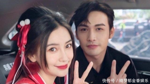 b《奔跑吧9》情侣特辑开录!baby搭上张彬彬,蔡徐坤搭档“姐姐”