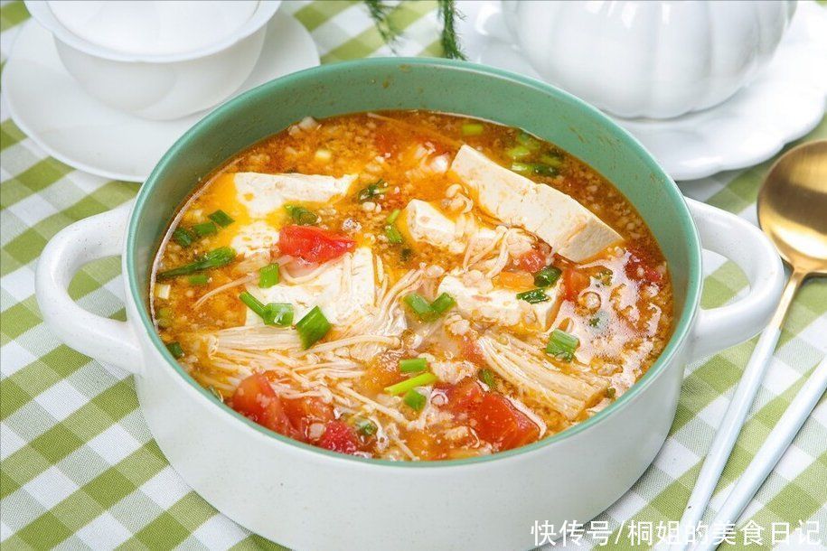 保存豆腐,不要再放冰箱了,老师傅教你一招,存放一周没问题