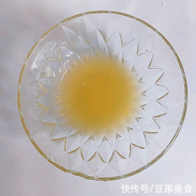 白芝麻|#一口新年味，全家享佳味#蕾丝瓦片
