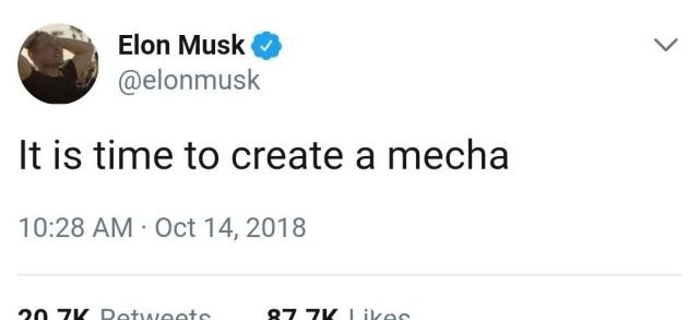 二次元|世界首富也爱二次元,事实证明二次元并不影响“出剑”的速度