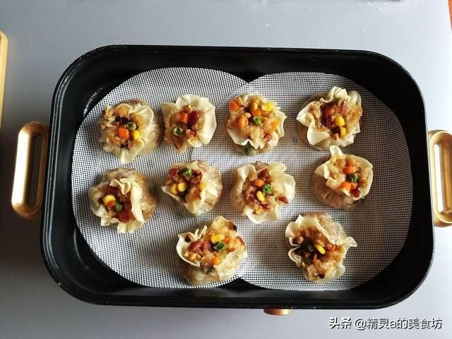 早餐首选“它”，比包子馒头都简单，营养特丰富，做一锅吃一周