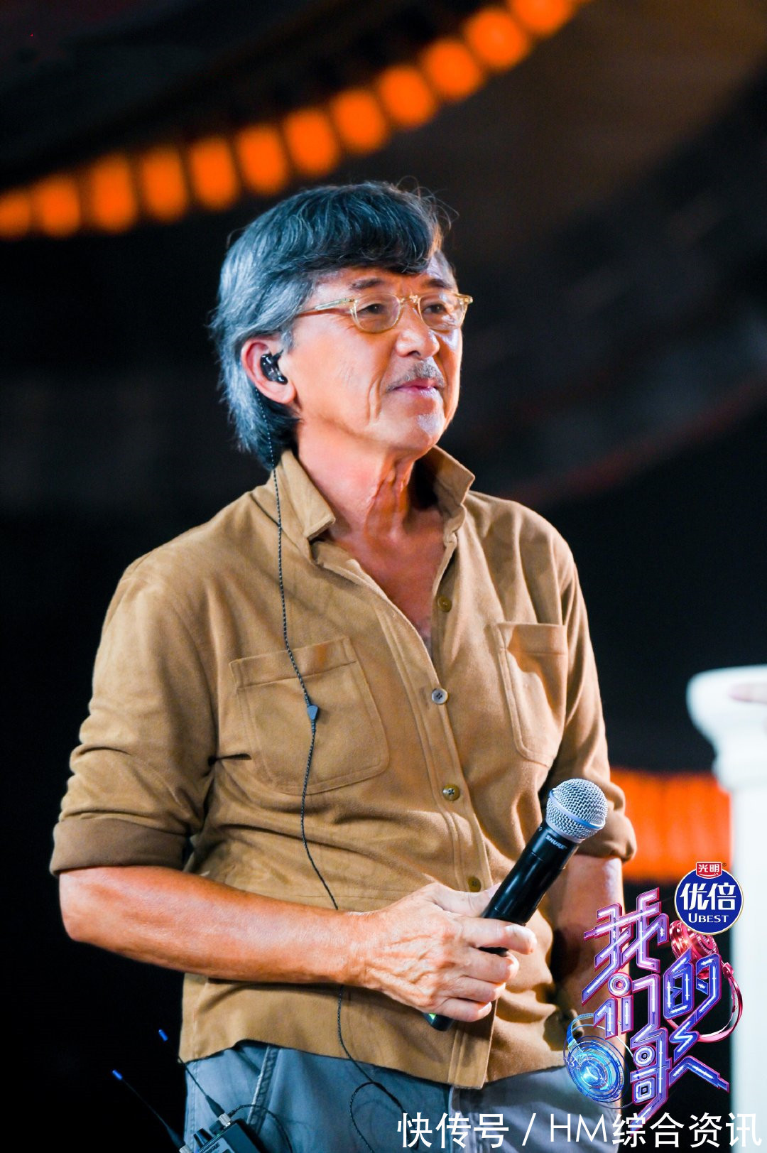 《我们的歌3》数据再创新高,唱作人就是牛,这3组定能冲到决赛