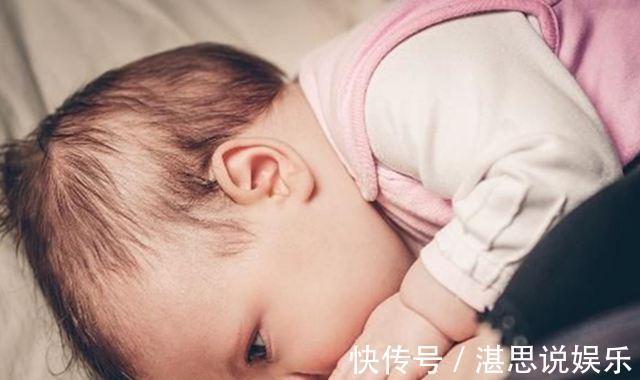 宝妈|宝宝晚上入睡难,很可能是因为宝妈做了这3件事,中了的快改改!