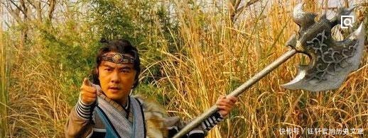 古墓中意外发现了程咬金反隋的历史真相,专家说或将改写历史