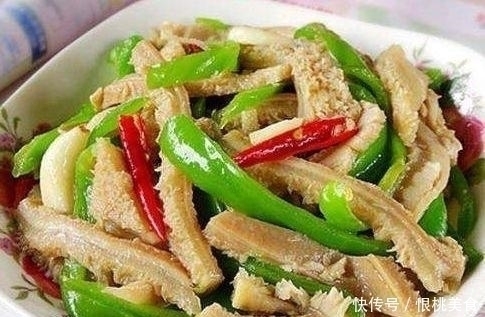 饭菜|好吃不油腻的下饭菜,比饭店还好吃鲜美,简单易做,喷香入味