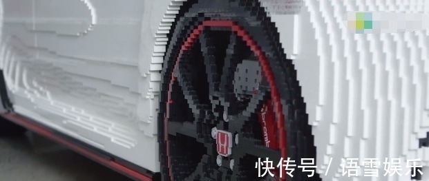 ginza 能玩的转AJ、supreme和各大潮牌的乐高,绝对是最牛的成人玩具!