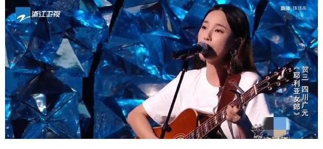 戰(zhàn)隊(duì)|2021年中國(guó)好聲音落下帷幕，為您推薦十首令人印象深刻的歌曲