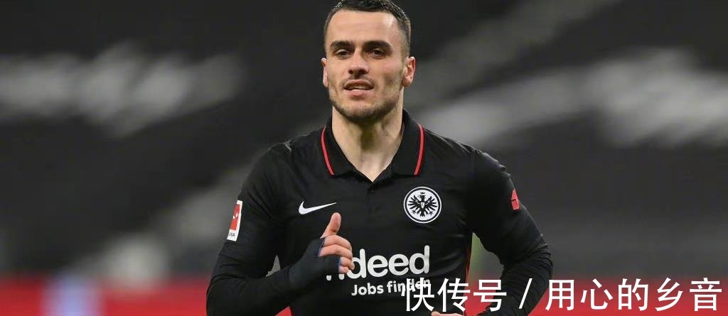 国际米兰|佩里西奇替代者!国际米兰锁定德甲飞翼,1千万欧元转会资金已备好