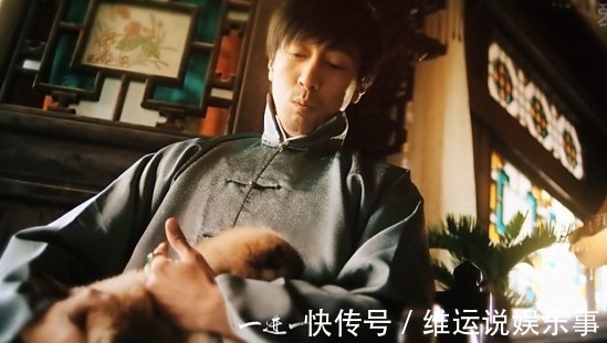 老九门@《老九门》九位当家人都有什么样的结果？谁的结局最完美呢？