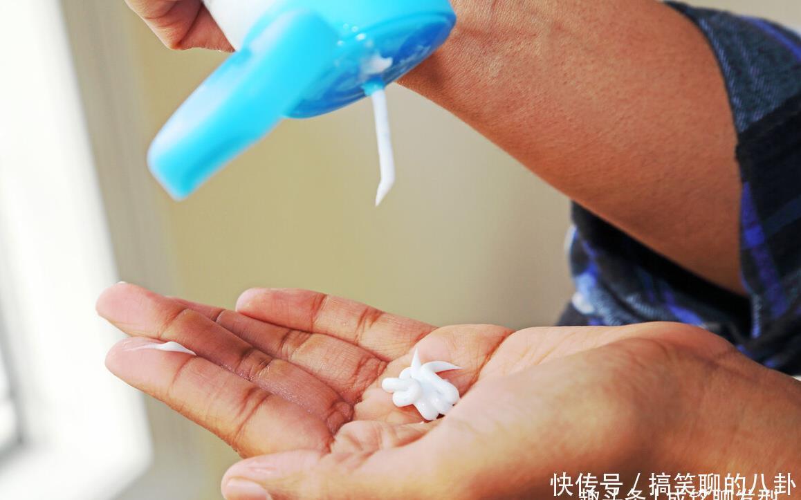 瘙痒|头痒头屑多,哪款洗发水好用?教你正确的选择和使用方法,超实用