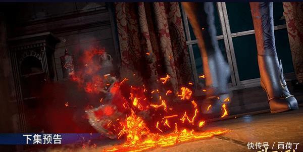 胡列娜|斗罗大陆115集胡列娜深夜来访,唐三心理活动却透露出三观不正!