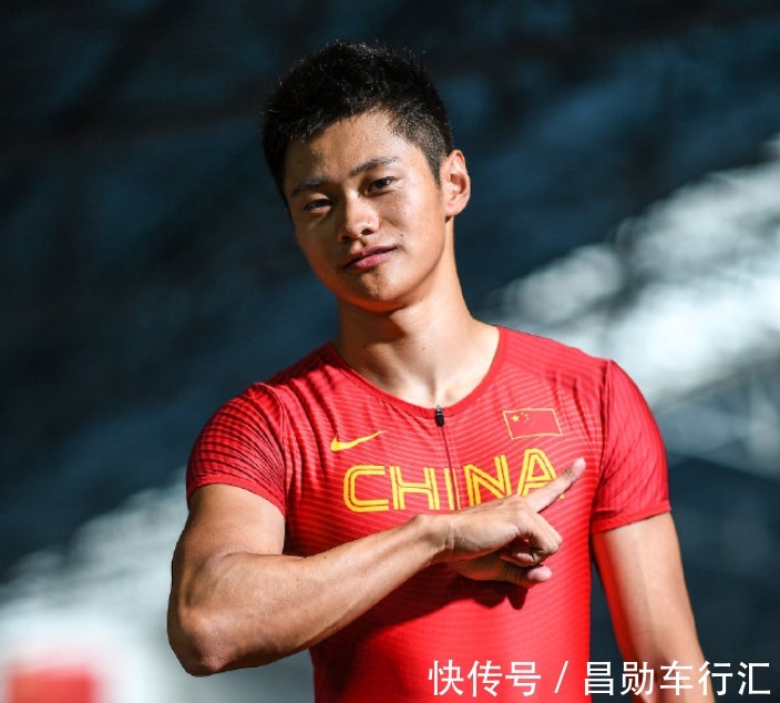 孙杨|中国80后四大体育名片已全部转身,90后新四大天尊呼之欲出!