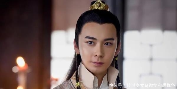 她唯一深爱的男人是郭靖,最后却成了杨康的女人,不是穆念慈!