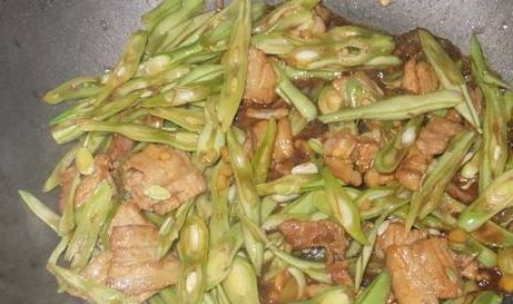 它是天然的钙片,经常给孩子吃,帮助孩子长高个