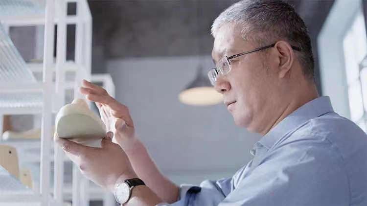 老人|足力健老人鞋用心发现老人需求