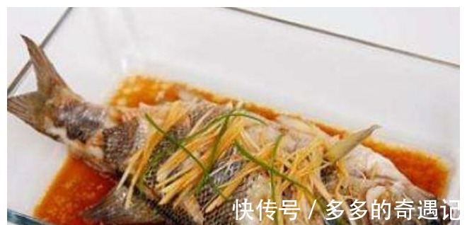 酱油|煮“清蒸鱼”时,油与酱油的顺序总弄混错一步,口感就会不同!