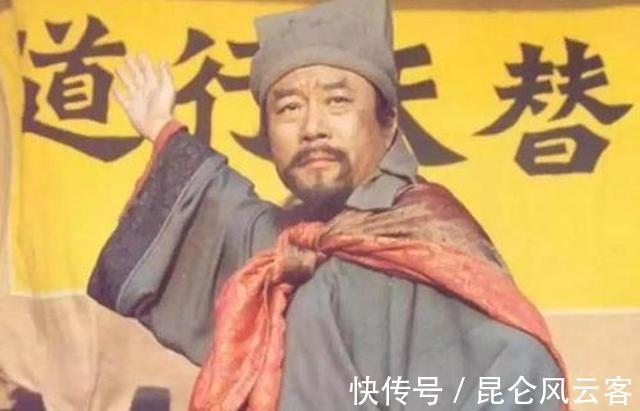 鲁智深!《水浒传》中一百单八将的座次排名中,武松为何只能排第十四?