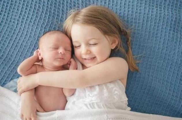 孩子|长大后很孝顺的孩子,往往具备四种特征,你家娃中二个就偷乐