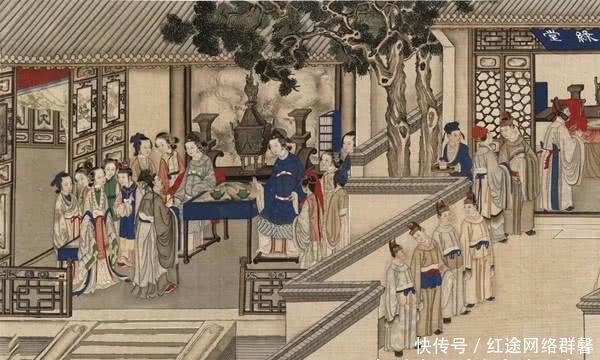 老子“持而不盈”的智慧:张良读懂,寿终正寝,红楼贾家子孙不保