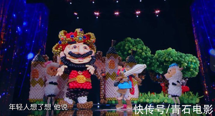 火了！首播就拿下收視第1，謝霆鋒、孟非的“新達人秀”這么橫？