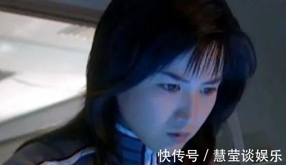 迪迦|那些年我在奥特曼里错过的性感大妞们…