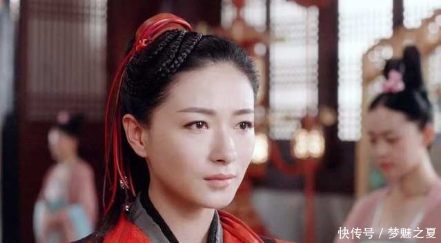 张皇后|史上第一幸福皇后,皇帝一生只宠她一人,至死都没有碰过其他女人