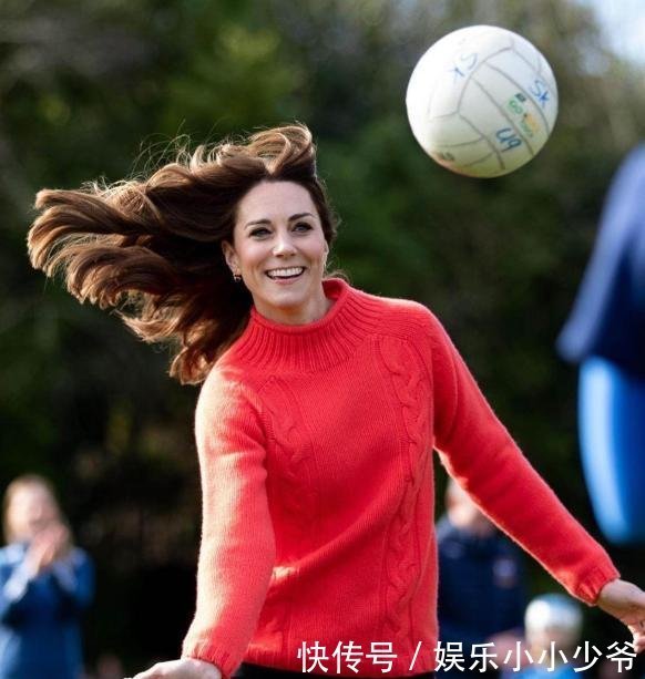 深意|凯特王妃三天换十套衣服,一套比一套光彩照人,这不是走秀是深意