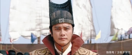 三宝|郑和的小名叫三保,可为什么人们却叫他三宝太监,三宝是怎么来的?