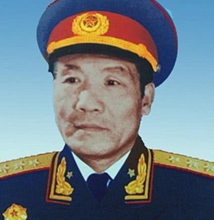 称为|他一人辅佐5位开国元帅,被红军将领称为“菩萨”,55年授予上将