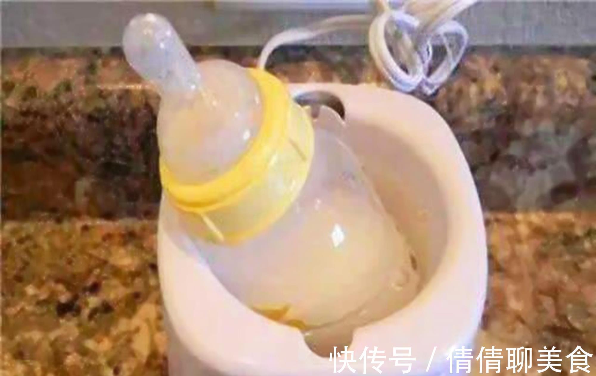 乳酸|母乳放冰箱冷冻后会变腥母乳味道可改变，这些知识宝妈要知晓