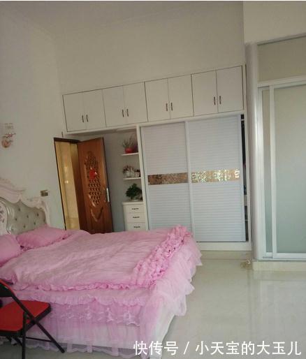 自建|不做房奴,100万自建600平小洋楼,7间卧室+3间客厅+5间卫生间