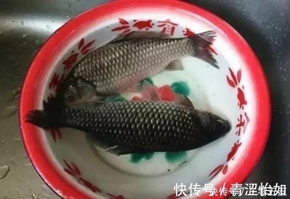 还在用菜刀刮鱼鳞？教你3个去除鱼鳞片小妙招，无需菜刀还不伤手