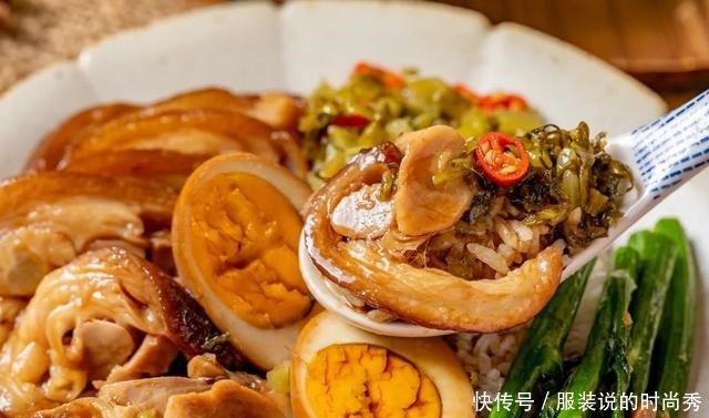 潮汕|难怪潮汕女生皮肤好!这一盘肥而不腻,满满都是胶质,谁吃谁爱!