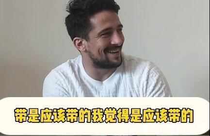 进球|洛国富：李铁12强赛带上我是对的，但大家不要把我当作国家英雄