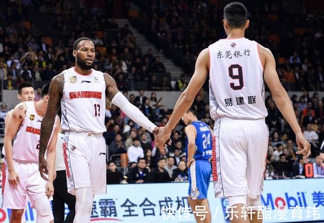 强援|杜锋直击广东队要害,朱芳雨秘签NBA强援,辽宁球迷你强任你强