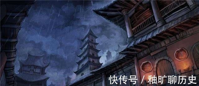 老祖宗|俗语：“宁可夜宿荒坟，不可旅居古庙”，老祖宗的忠告，有道理吗