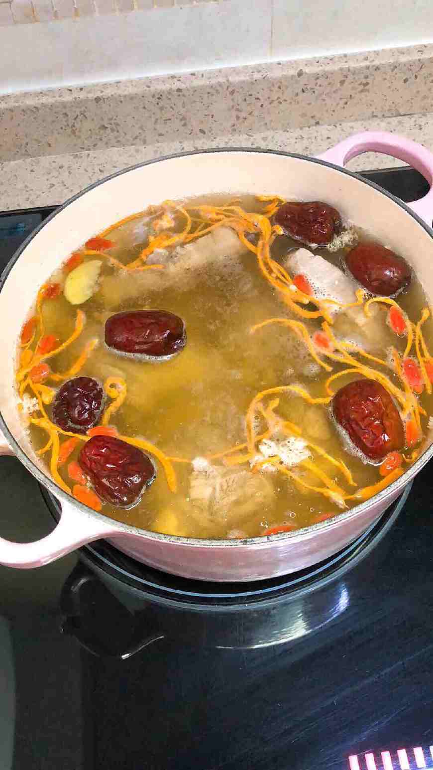 炖羊肉,可别只用水!加点它比原来滋补3倍,羊肉不膻更香嫩