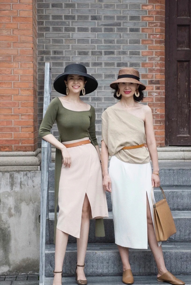 裸色|夏季鞋子怎么选?这3种颜色是雷区,容易显脚黑