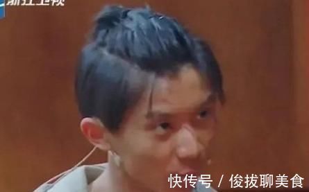 第二个千玺？马嘉祺演绎《少年的你》经典片段，官方捧杀太明显！