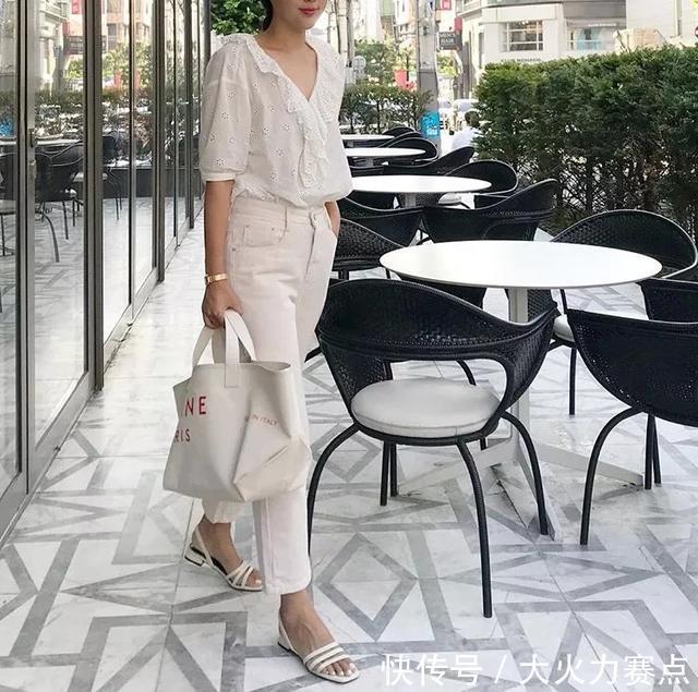 下周穿什么,想穿出30岁女人的优雅,这些气质搭配,你该看看