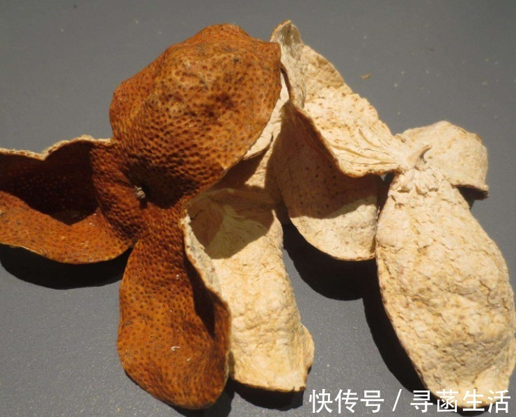 食盐|食盐加橘子皮泡一泡，解决了很多男女的难言之隐，值得你来看看！