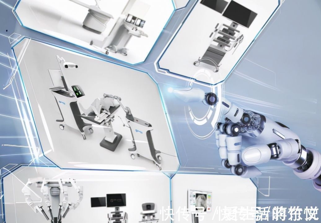 医疗|一家可能永远无法赚钱的公司,如何撑起350多亿的市值?