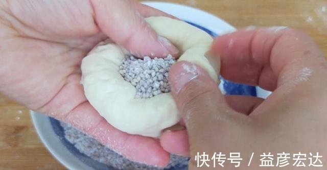 北方人|这个“饼”3天不吃，就馋的发慌，北方人喜欢，南方人也爱吃，香