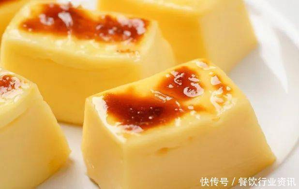 全网最火的牛奶吃法!5种原料4步搞定,比蛋糕好吃100倍