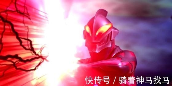 贝利亚|奥特曼里有四个奥特之王,三个皇帝和两个大人,他们都是谁!