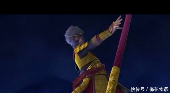 熊出没|盘点熊出没中速度最快的五个动物!熊二上榜,最快的是它