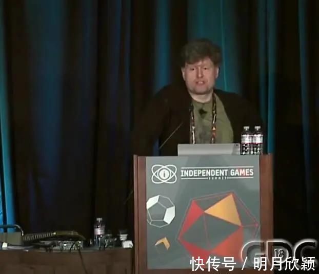 开发者|过来人分享:给独立游戏团队成长的宝贵建议