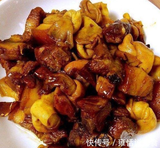 孩子最爱这11道菜,荤素搭配营养足,色香味浓,堪称下饭能手